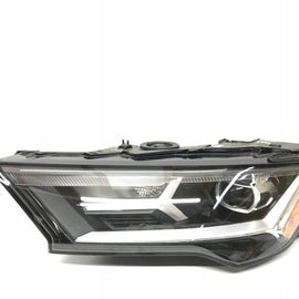 Frontscheinwerfer Audi Q7 4M0941011B Links Scheinwerfer Headlight SCH2515829066uu
