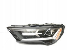 Load image into Gallery viewer, Frontscheinwerfer Audi Q7 4M0941011B Links Scheinwerfer Headlight SCH2515829066uu
