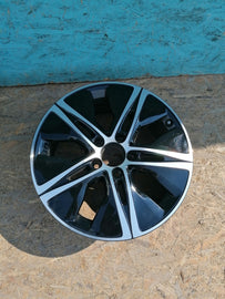 1x Alufelge 17 Zoll 7.0