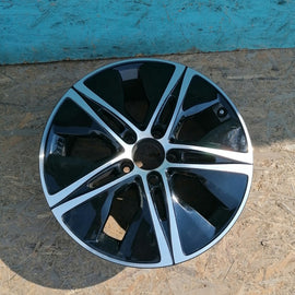 1x Alufelge 17 Zoll 7.0