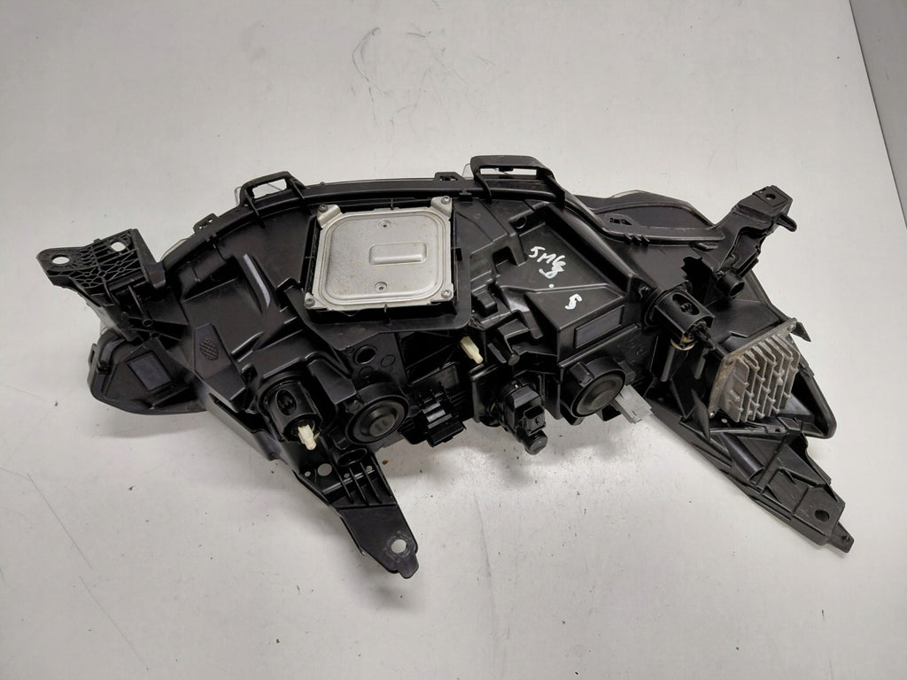 Frontscheinwerfer Renault Talisman 260606722R Full LED Links Headlight SCH3075448834oo