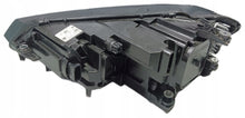 Laden Sie das Bild in den Galerie-Viewer, Frontscheinwerfer VW Touran 5TB941036 8708299000 LED Rechts Headlight SCH3097747748xc