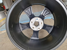 Load image into Gallery viewer, 1x Alufelge 18 Zoll 7.5" 5x112 46ET Matt Schwarz 5FA601025H Cupra Leon Rim Wheel FEL8446285568rr