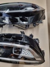 Laden Sie das Bild in den Galerie-Viewer, Frontscheinwerfer VW Id.4 11B941035 11B941036 LED Ein Satz Headlight SCH5601748702th