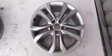 Load image into Gallery viewer, 1x Alufelge 19 Zoll 7.0&quot; 5x112 29ET Matt Silber 8R0601025AL Audi Q5 Rim Wheel