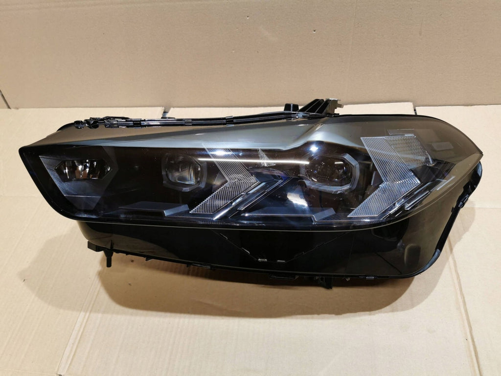 Frontscheinwerfer BMW X5 G05 G06 5A8E115-01 Links Scheinwerfer Headlight SCH1301060940rt