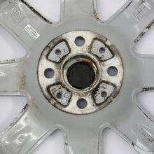 Load image into Gallery viewer, 1x Alufelge 16 Zoll 6.5" 4x100 48ET Silber 6791941 Mini R55 R56 Rim Wheel FEL3270031591qa