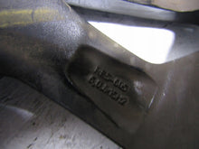 Laden Sie das Bild in den Galerie-Viewer, 1x Alufelge 15 Zoll 6.0&quot; KBA53468 Renault Zoe Rim Wheel