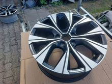 Load image into Gallery viewer, 1x Alufelge 17 Zoll 5x114.3 403001041R Renault Captur Ii Rim Wheel FEL4246780386ez