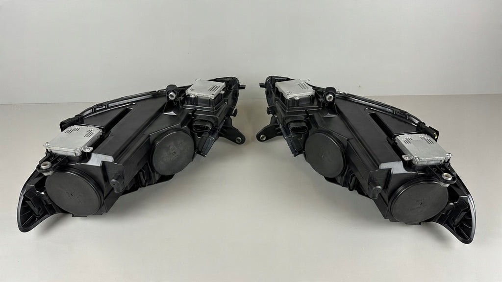 Frontscheinwerfer VW Passat Cc L23-3C8941751Q LED Ein Stück (Rechts oder Links)