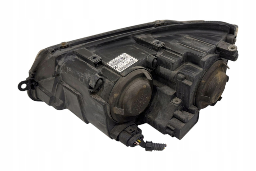 Frontscheinwerfer VW Transporter Caravelle 7E1941016R Rechts Headlight SCH1917664785ng