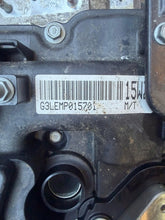 Laden Sie das Bild in den Galerie-Viewer, Motor Hyundai Bayon G3LE 1.0 T-GDI 11TKm 2022 Benzin Engine Unkomplett MOT3727649322ej
