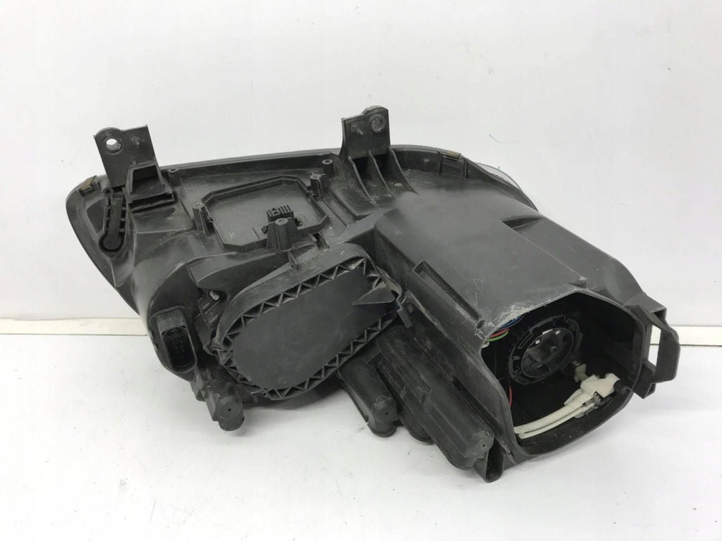 Frontscheinwerfer VW Touran 1T0941031D Links Scheinwerfer Headlight SCH7755421343jv