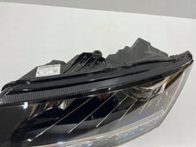 Load image into Gallery viewer, Frontscheinwerfer Skoda Fabia III 6V1941015 Links Scheinwerfer Headlight