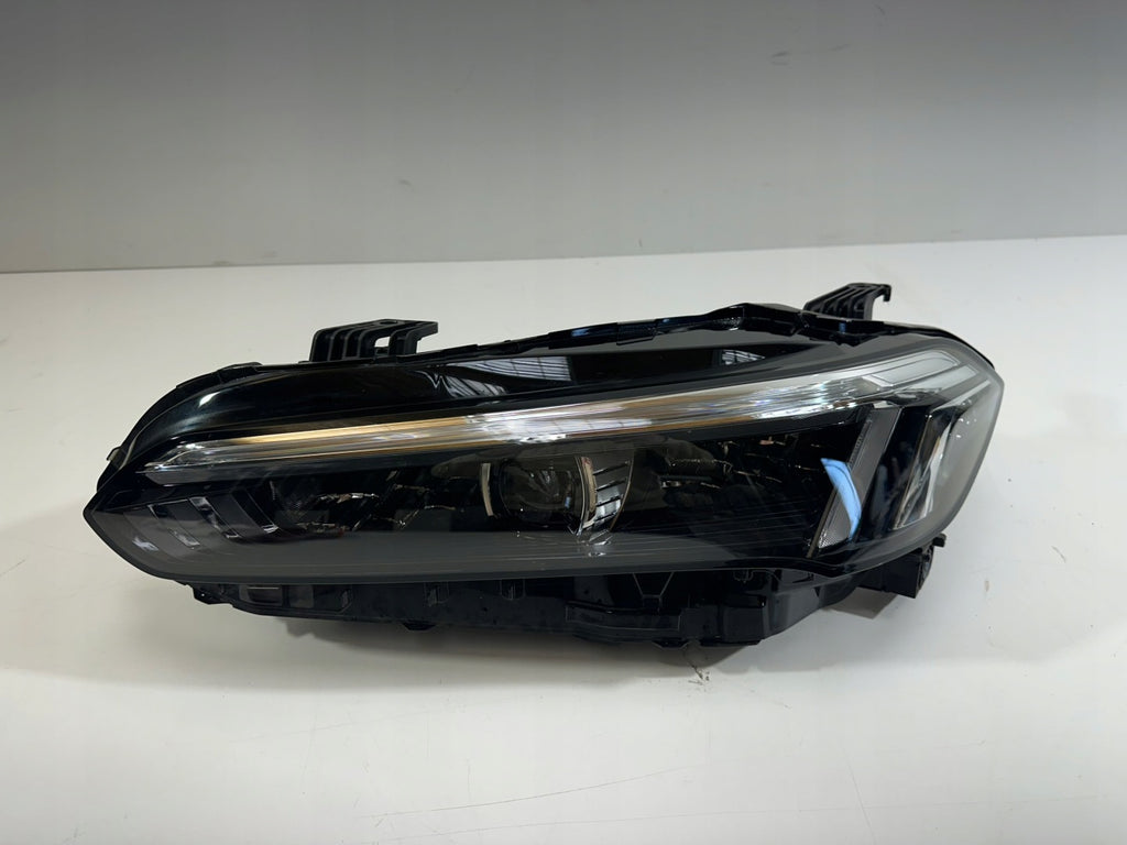 Frontscheinwerfer Honda Civic I 100-8F051 LED Links Scheinwerfer Headlight SCH3681758034fb