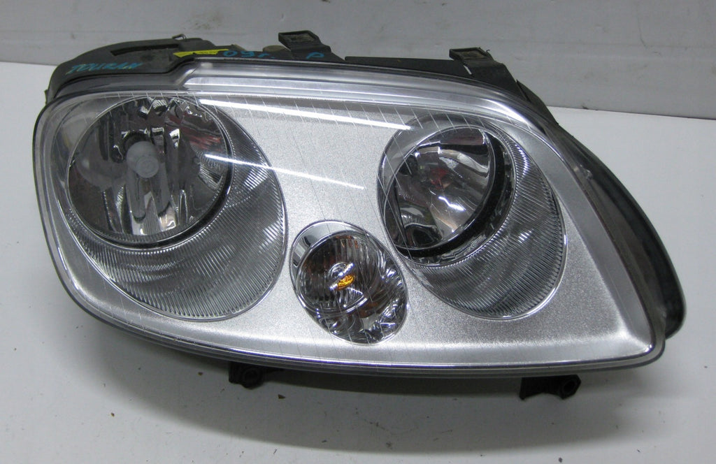 Frontscheinwerfer VW Touran 2K0941006D Rechts Scheinwerfer Headlight SCH9445308632na