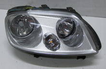 Laden Sie das Bild in den Galerie-Viewer, Frontscheinwerfer VW Touran 2K0941006D Rechts Scheinwerfer Headlight SCH9445308632na