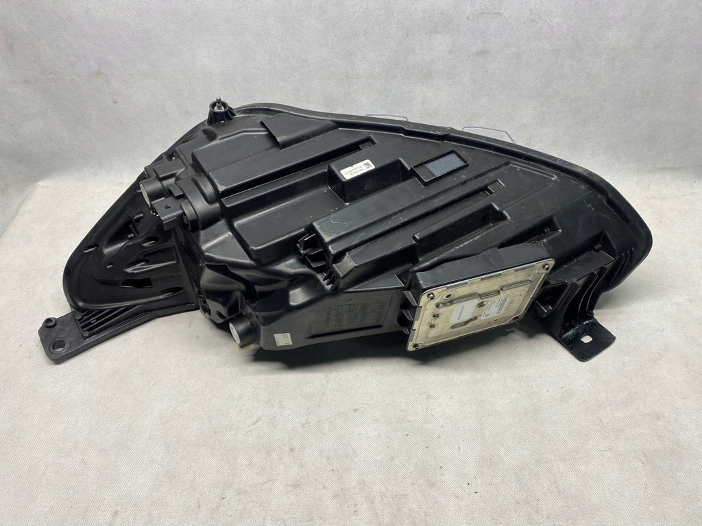 Frontscheinwerfer Ford Focus JX7B-13E014-CE Full LED Rechts Headlight