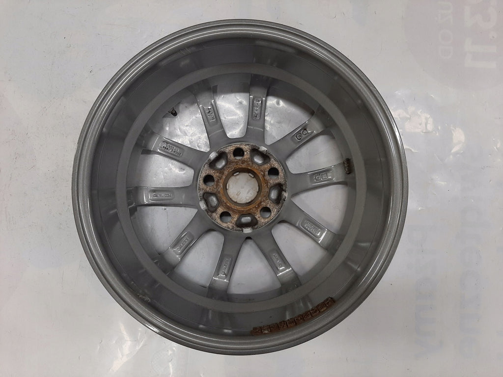 1x Alufelge 16 Zoll 6.5" 5x114.3 40ET KBA50986 Mitsubishi Lancer Outlander