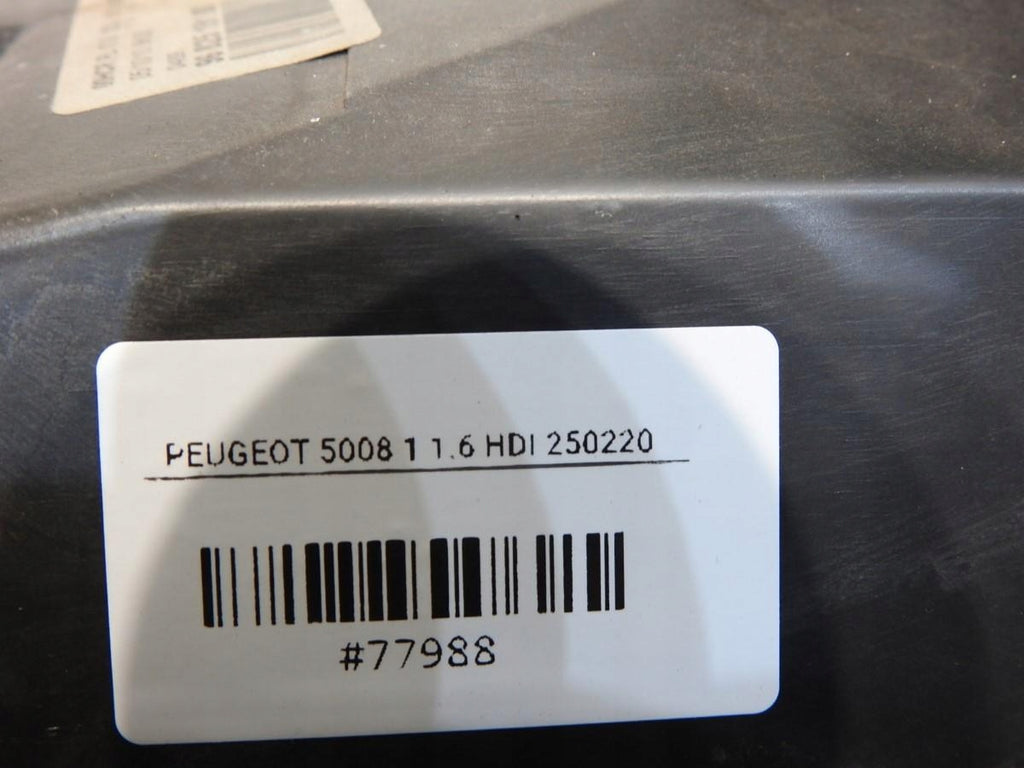 Frontscheinwerfer Peugeot 5008 I 9682519180 Links Scheinwerfer Headlight SCH1357622352xe