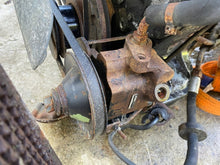 Load image into Gallery viewer, Motor Mercedes-Benz W111 W112 W108 W109 M130 2.8 Benzin Engine Komplett MOT9025275029wc