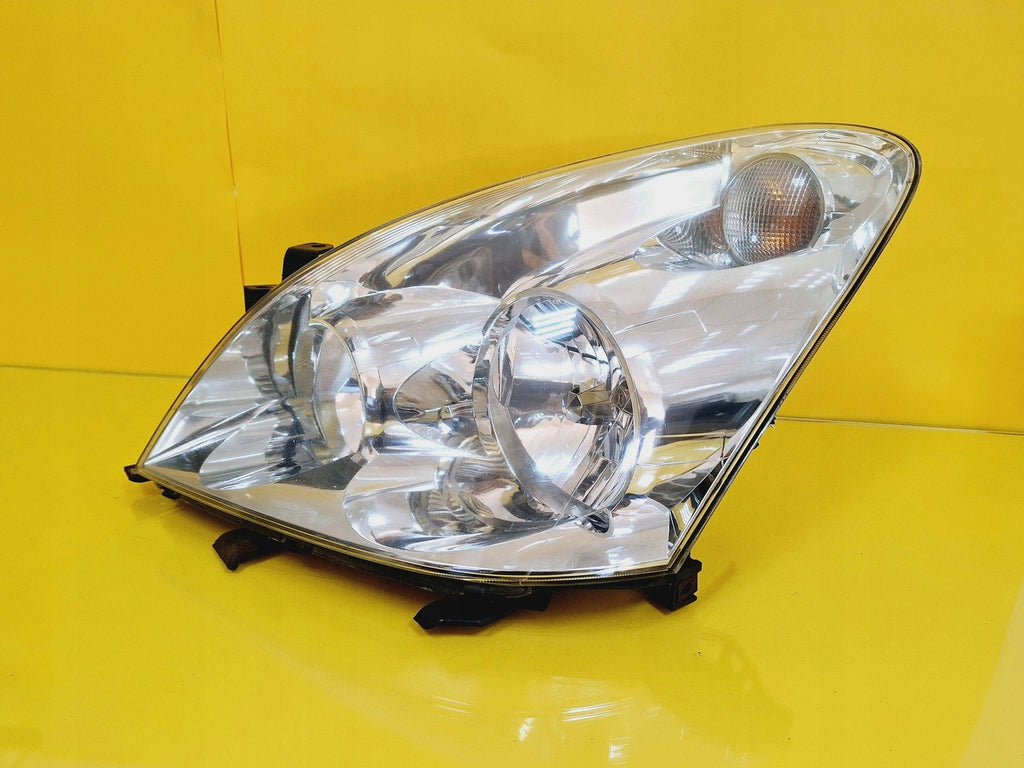 Frontscheinwerfer Toyota Corolla Verso DRC74919 Ein Stück (Rechts oder Links)