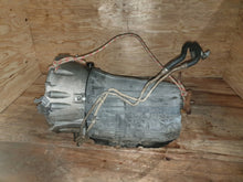 Laden Sie das Bild in den Galerie-Viewer, Getriebe Mercedes-Benz W205 A7252714400 Automatikgetriebe Trasmissione