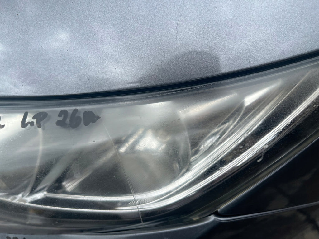 Frontscheinwerfer Honda Civic IX Links Scheinwerfer Headlight SCH5416597062dt