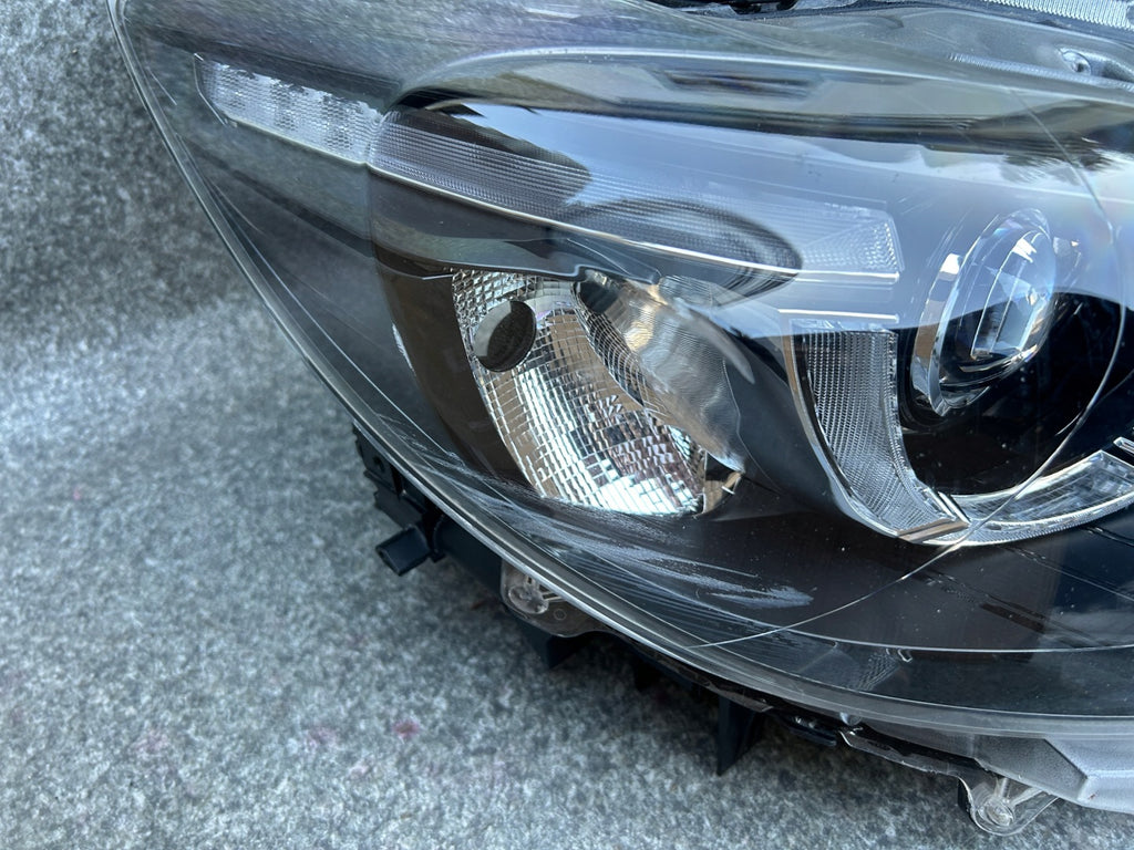Frontscheinwerfer Mazda Cx5 KA1L51030L Rechts Scheinwerfer Headlight SCH6242105953it