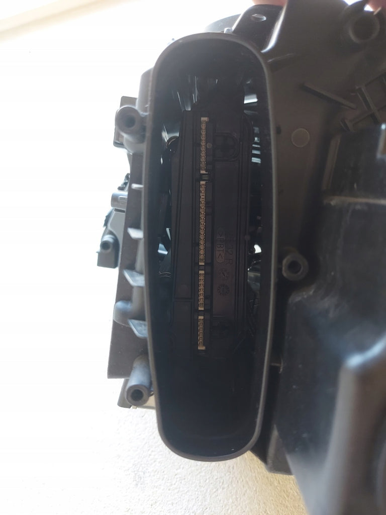 Frontscheinwerfer BMW F01 F02 7379672-01 Rechts Scheinwerfer Headlight SCH3156344568lx