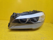 Laden Sie das Bild in den Galerie-Viewer, Frontscheinwerfer BMW 5 F11 F10 7203245-19 Xenon Links Scheinwerfer Headlight SCH7321232395da