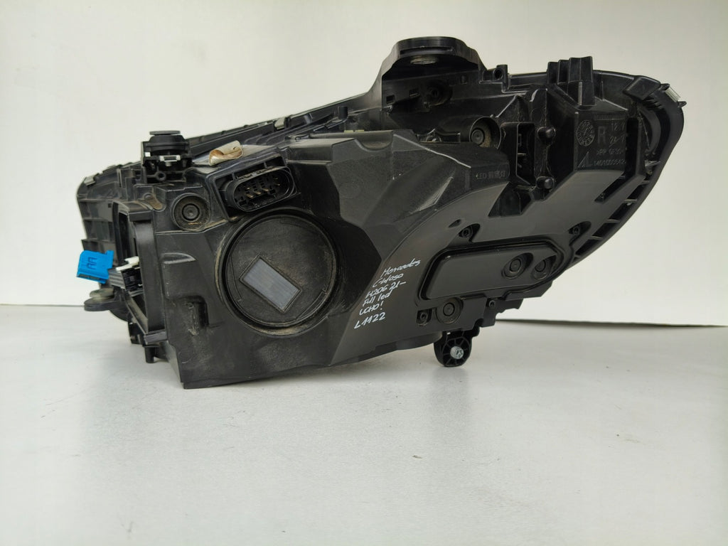 Frontscheinwerfer Mercedes-Benz W206 A2069068003 Full LED Rechts Headlight SCH7034413617mc