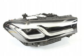 Frontscheinwerfer BMW G31 G30 9850582-02 Rechts Scheinwerfer Headlight