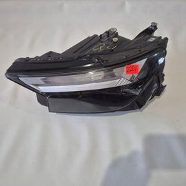 Frontscheinwerfer Audi E Tron 89A941033 Links Scheinwerfer Headlight SCH5269511049fs