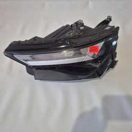 Frontscheinwerfer Audi E-Tron 89A941033 LED Ein Stück (Rechts oder Links) SCH8095637226je