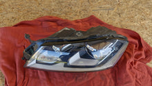 Load image into Gallery viewer, Frontscheinwerfer VW Passat B7 3AB941751 Links Scheinwerfer Headlight SCH9750716845lq