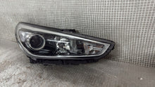Laden Sie das Bild in den Galerie-Viewer, Frontscheinwerfer Hyundai I30 HI30LPBD17 Rechts Scheinwerfer Headlight SCH4893752802au