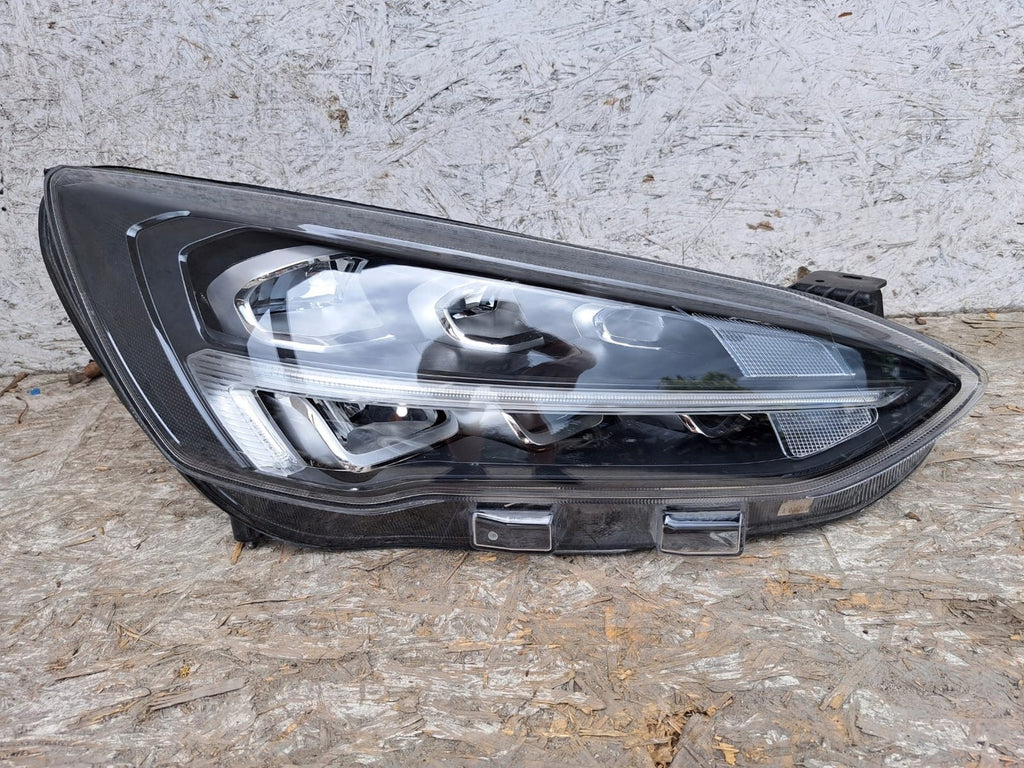 Frontscheinwerfer Ford Focus JX7B-13E014-CE JX7B-13E015-CE LED Rechts oder Links