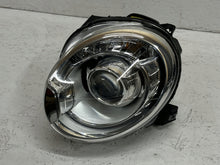 Load image into Gallery viewer, Frontscheinwerfer Fiat 500 52059135 Xenon Links Scheinwerfer Headlight SCH8640145840er