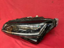 Laden Sie das Bild in den Galerie-Viewer, Frontscheinwerfer Skoda Superb III 3V1941015D LED Links Scheinwerfer Headlight