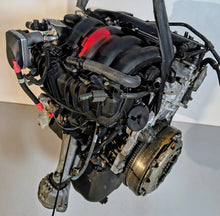 Load image into Gallery viewer, Motor BMW 1 E81 3 E91 E90 E87 N46B20 2.0 Benzin Engine Komplett