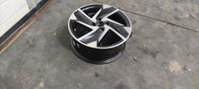 Load image into Gallery viewer, 1x Alufelge 16 Zoll 6.5" 4x100 48ET 52910-K7200 Hyundai I10 Iii Rim Wheel FEL5181585381ap