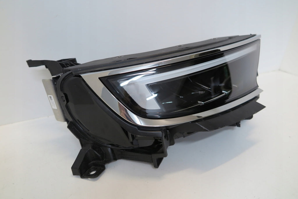 Frontscheinwerfer Opel Mokka LED Rechts Scheinwerfer Headlight