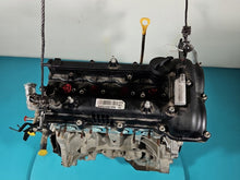 Laden Sie das Bild in den Galerie-Viewer, Motor Hyundai Elantra G4FG 1.6 128PS 2018 Benzin Engine Unkomplett MOT4266574532cd