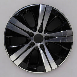 1x Alufelge 17 Zoll 8.0