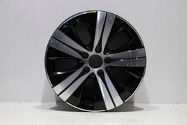 1x Alufelge 17 Zoll 8.0