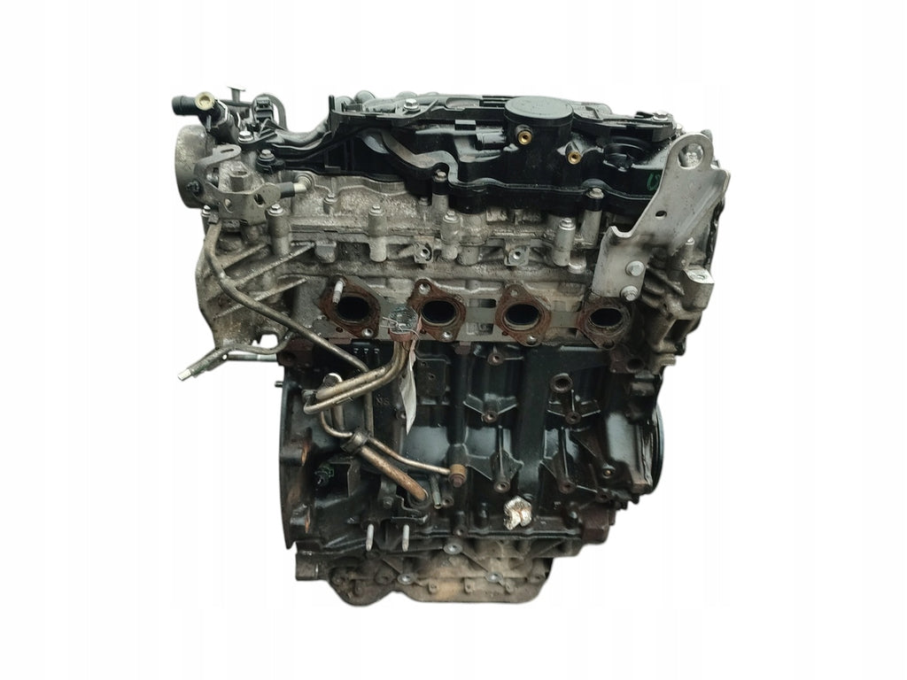 Motor Renault Laguna III M9RN744 2.0 DCI 131PS 96kW 221TKm Diesel Unkomplett