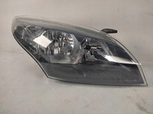 Laden Sie das Bild in den Galerie-Viewer, Frontscheinwerfer Renault Megane III 130702325500 Rechts Scheinwerfer Headlight SCH7744484703eb