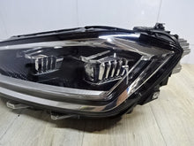 Laden Sie das Bild in den Galerie-Viewer, Frontscheinwerfer VW Sportsvan 517941081 FULL LED Links Scheinwerfer Headlight