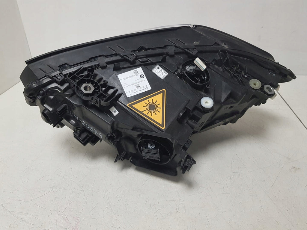 Frontscheinwerfer BMW X3 G01 G02 5A29218-06 Laser Ein Stück (Rechts oder Links) SCH1467736183hq